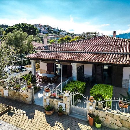 Casa Murru Siniscola Luaran gambar