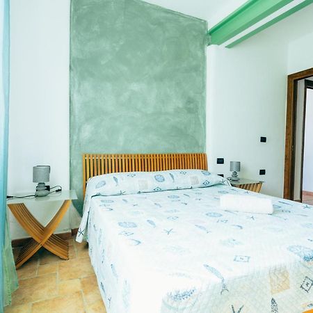 Casa Murru Siniscola Luaran gambar