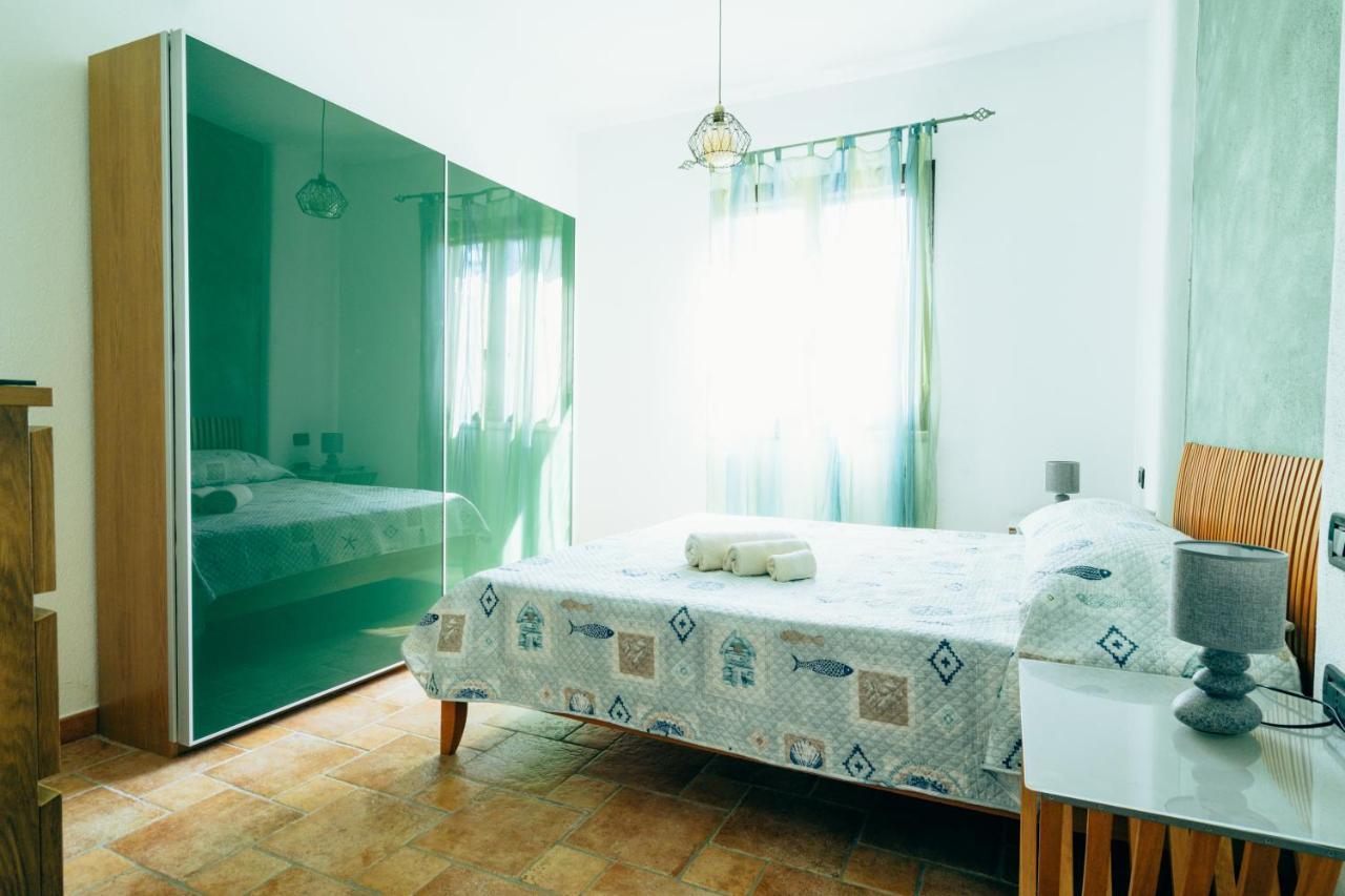 Casa Murru Siniscola Luaran gambar