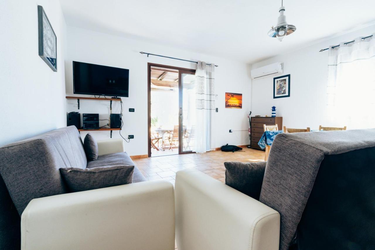 Casa Murru Siniscola Luaran gambar