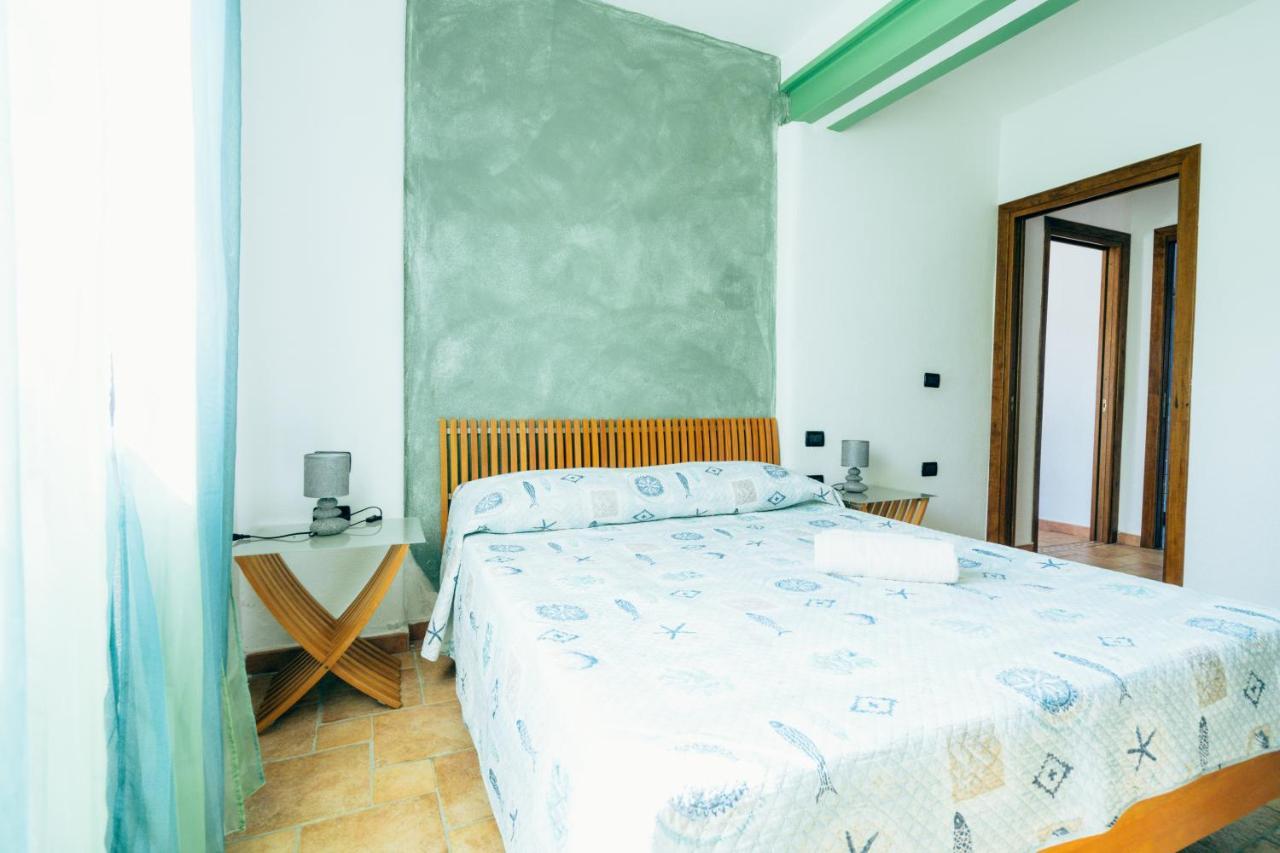 Casa Murru Siniscola Luaran gambar