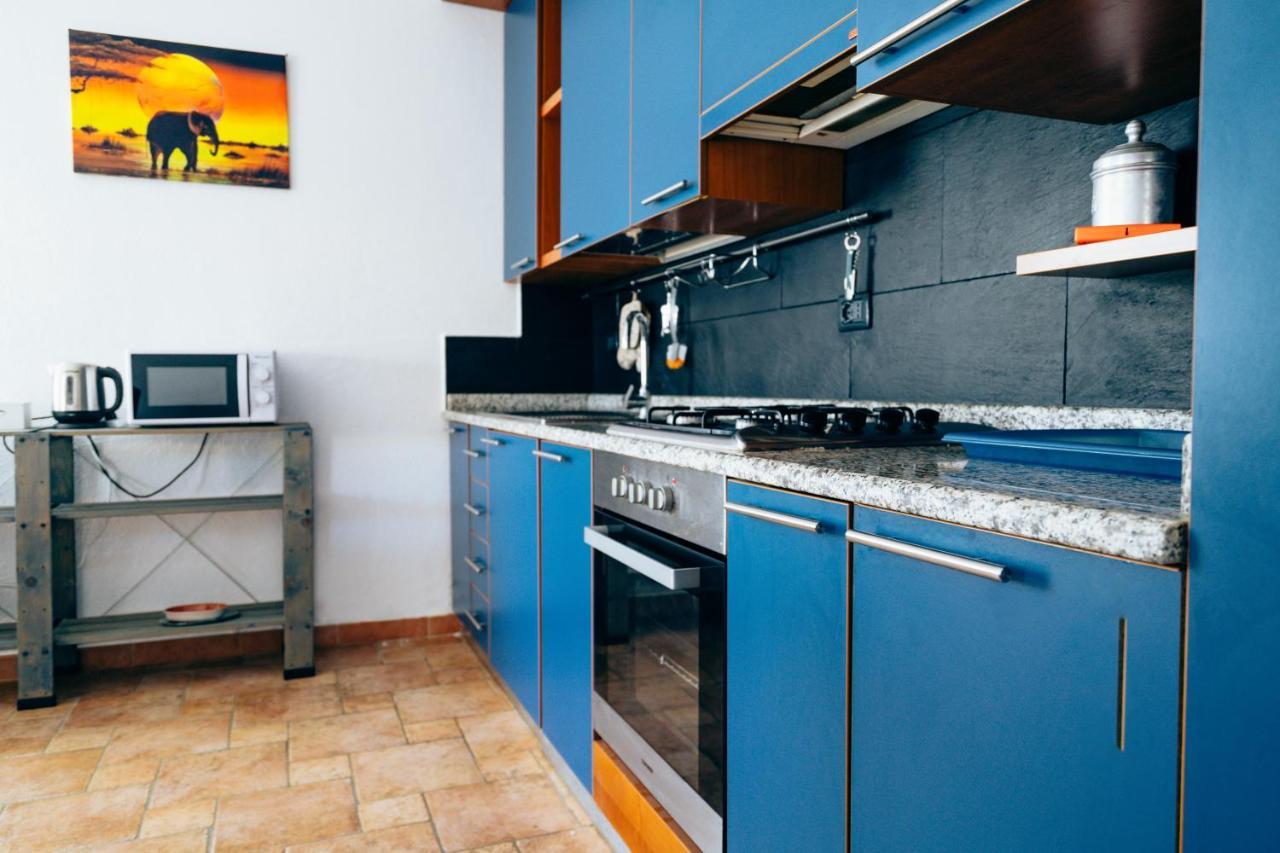 Casa Murru Siniscola Luaran gambar