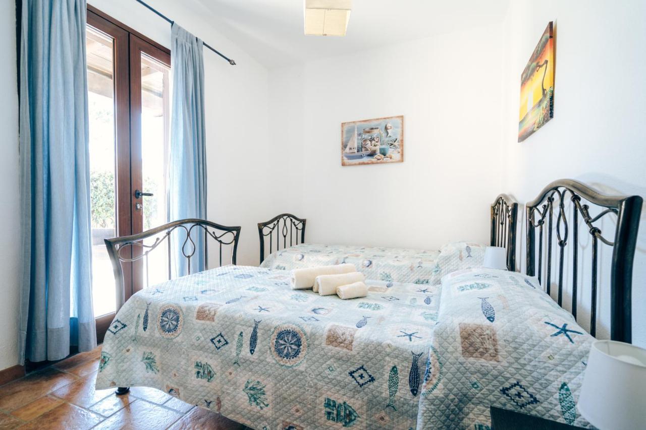 Casa Murru Siniscola Luaran gambar