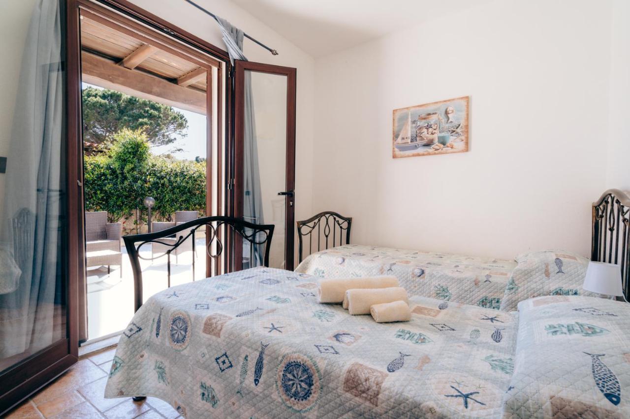 Casa Murru Siniscola Luaran gambar