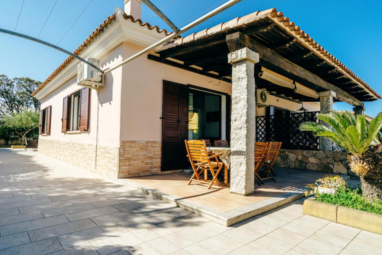 Casa Murru Siniscola Luaran gambar