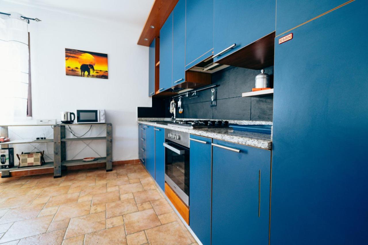 Casa Murru Siniscola Luaran gambar