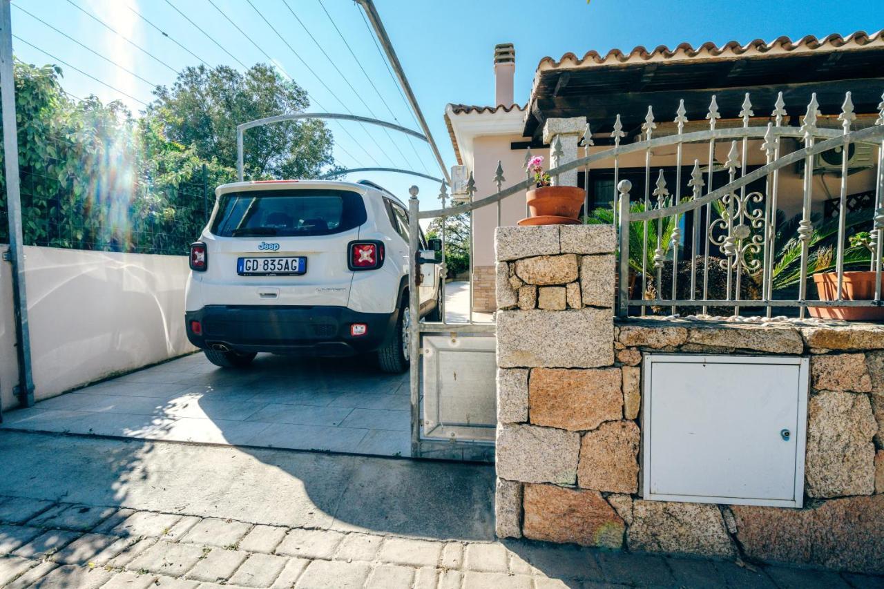 Casa Murru Siniscola Luaran gambar