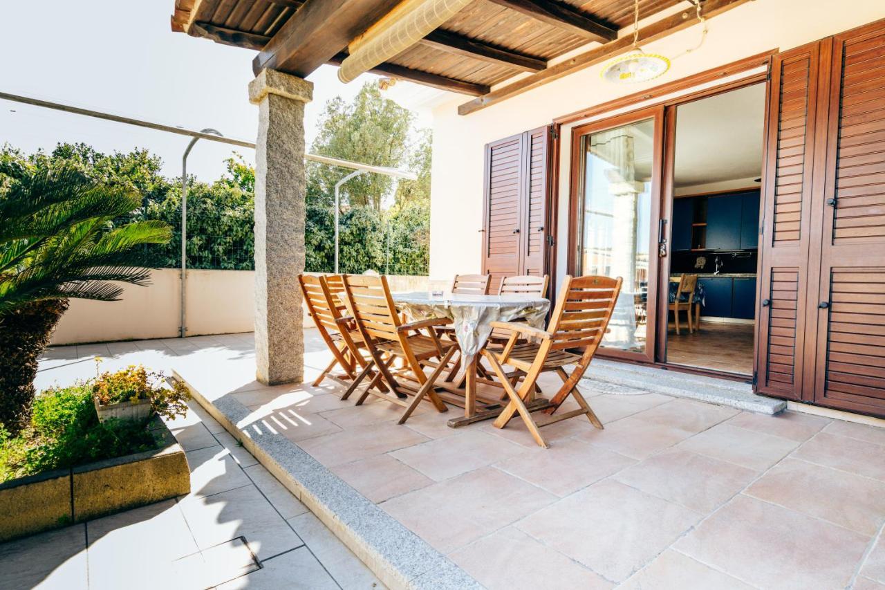 Casa Murru Siniscola Luaran gambar