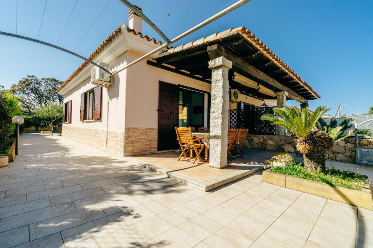 Casa Murru Siniscola Luaran gambar
