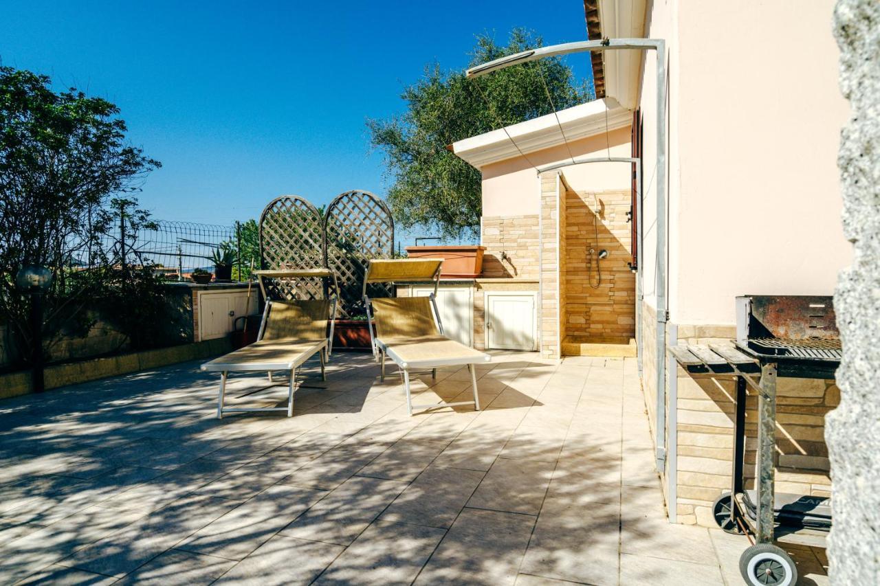 Casa Murru Siniscola Luaran gambar